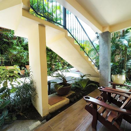 Paradise Hot Springs La Fortuna Exterior photo
