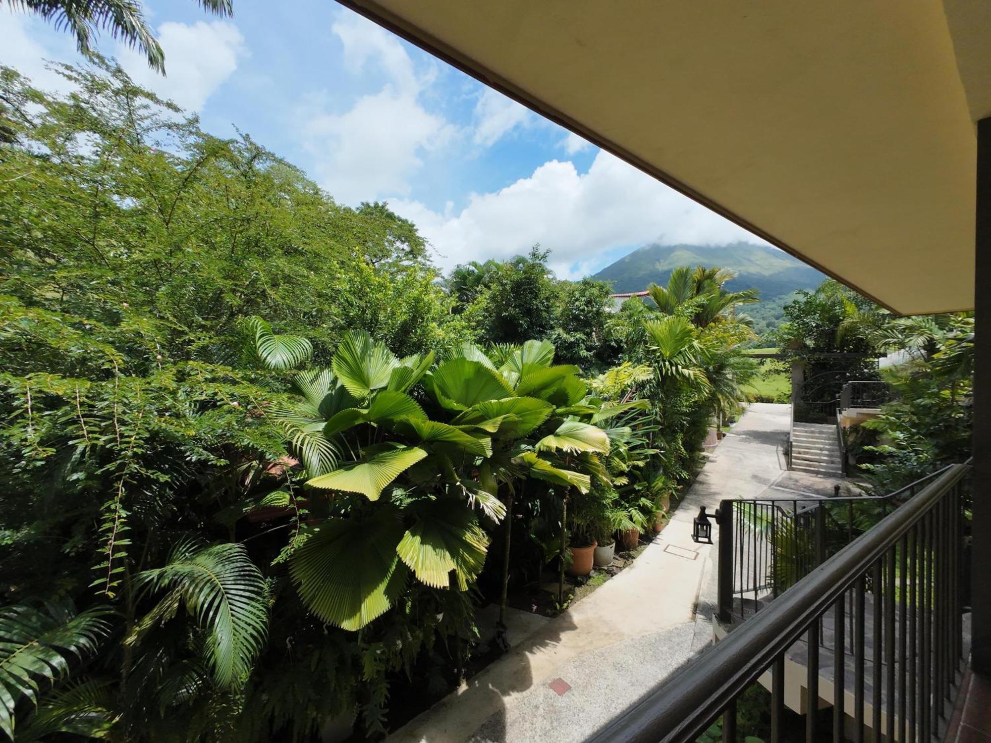 Paradise Hot Springs La Fortuna Exterior photo